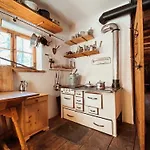 Turracher Huette Tatil Evi