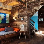 Turracher Huette Tatil Evi