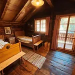 Turracher Huette Tatil Evi Turracher Hohe