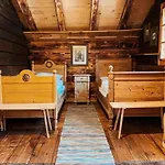 Tatil Evi Turracher Huette