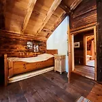 Turracher Huette Tatil Evi