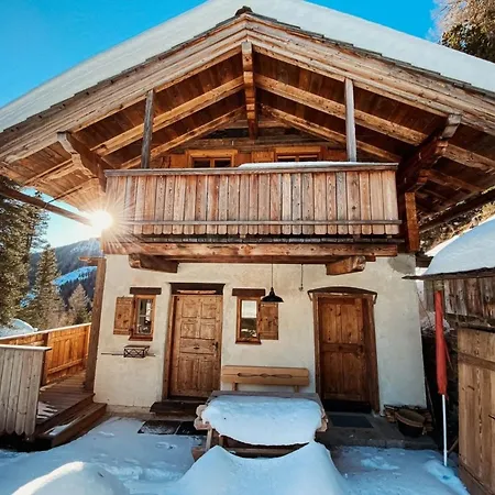 Turracher Huette בית נופש *