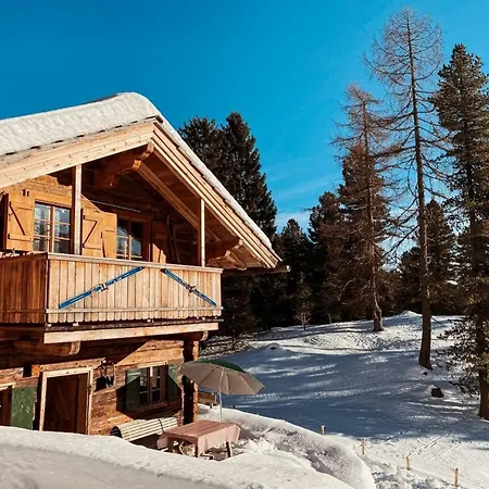 Turracher Hütte Ferienhaus *