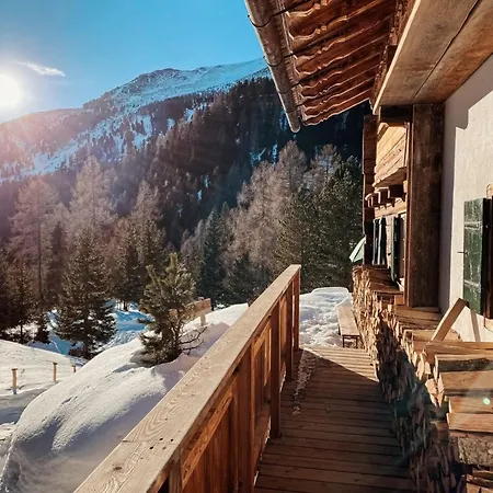 Ferienhaus Turracher Hütte *