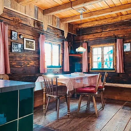 Turracher Huette בית נופש *