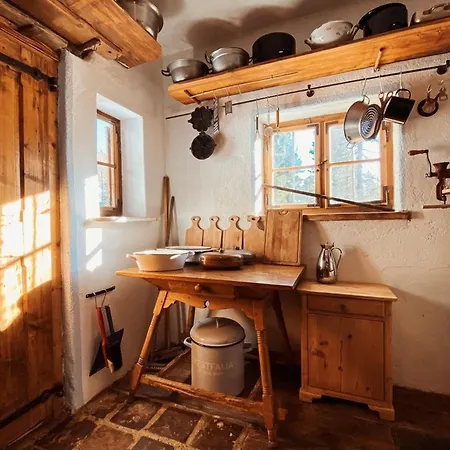 Turracher Hütte Turracher Hohe