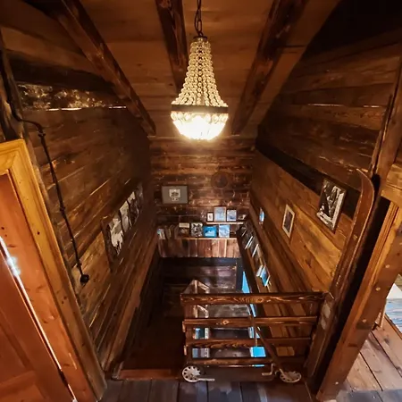 Turracher Hütte Turracher Hohe