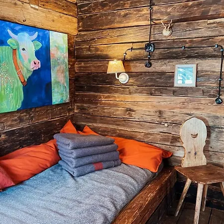 Turracher Hütte Ferienhaus *