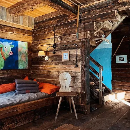 Turracher Hütte Ferienhaus