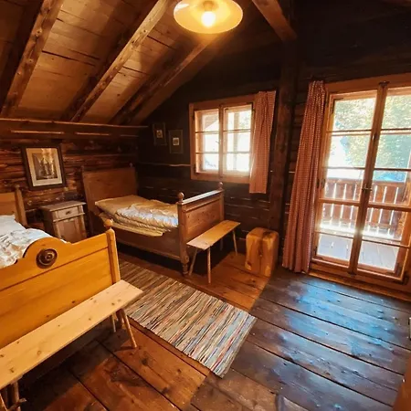 Turracher Hütte Ferienhaus Turracher Hohe