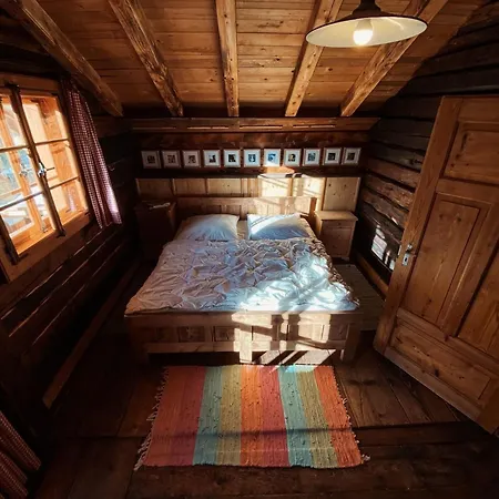 Turracher Hütte Ferienhaus *