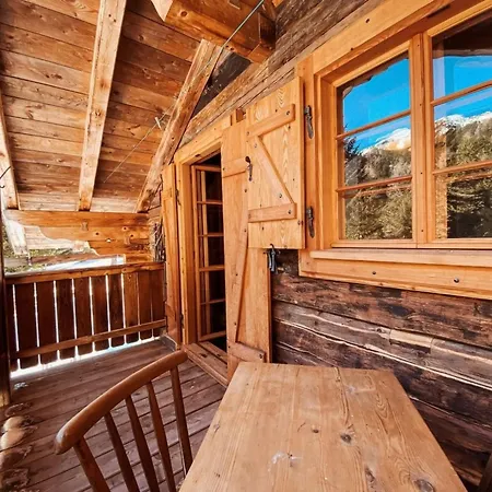 Turracher Hütte Ferienhaus *