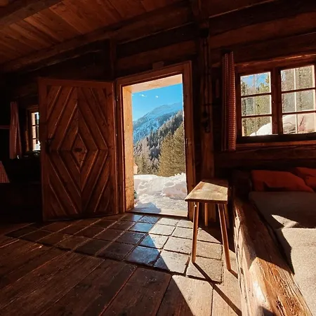 Turracher Huette * Turracher Hohe