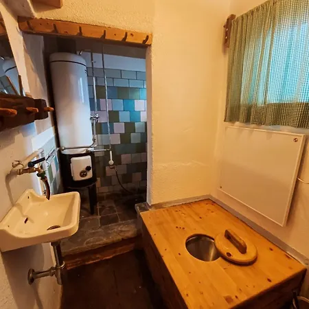 Turracher Hütte * Turracher Hohe