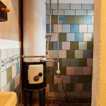 Ferienhaus Turracher Hütte *