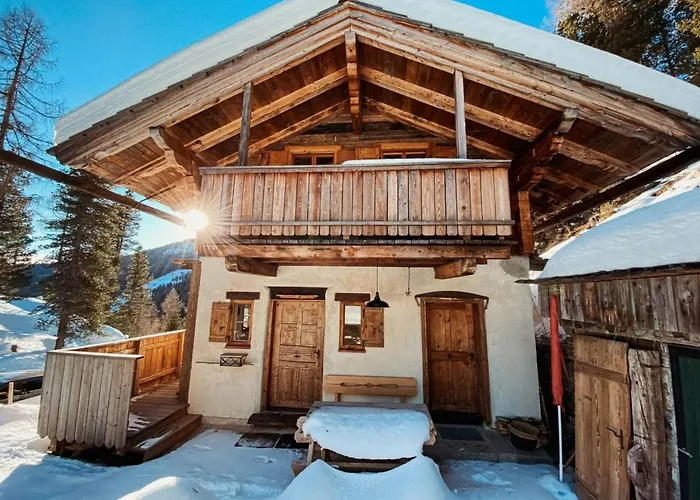 Turracher Huette Dom wakacyjny *