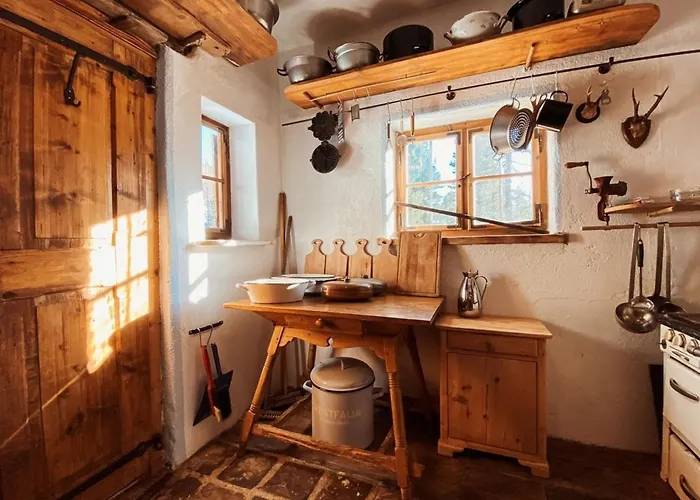 Turracher Huette Turracher Hohe