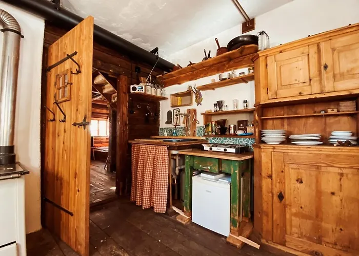 Turracher Huette * Turracher Hohe