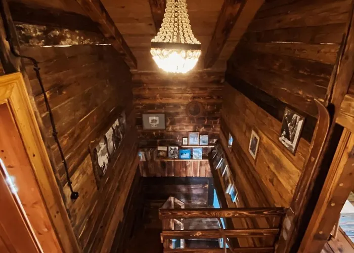 Turracher Huette Turracher Hohe