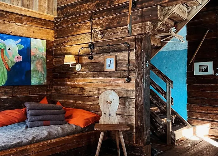 Turracher Huette Dom wakacyjny