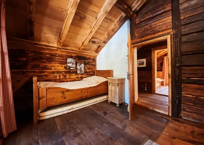 Turracher Huette Dom wakacyjny