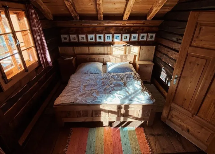 Turracher Huette Dom wakacyjny *