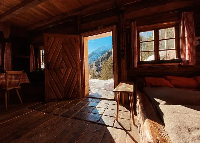 Turracher Huette * Turracher Hohe