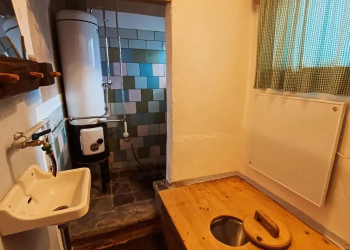 Turracher Huette * Turracher Hohe