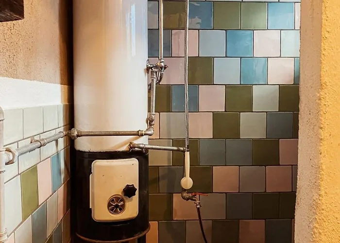 Dom wakacyjny Turracher Huette *